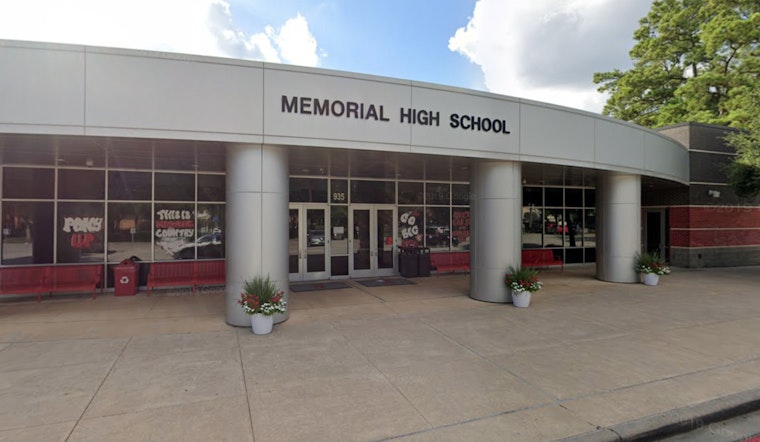 Former Houston Choir Instructor Charged with Sexual Assault, Accused of Grooming Student at Memorial High School
