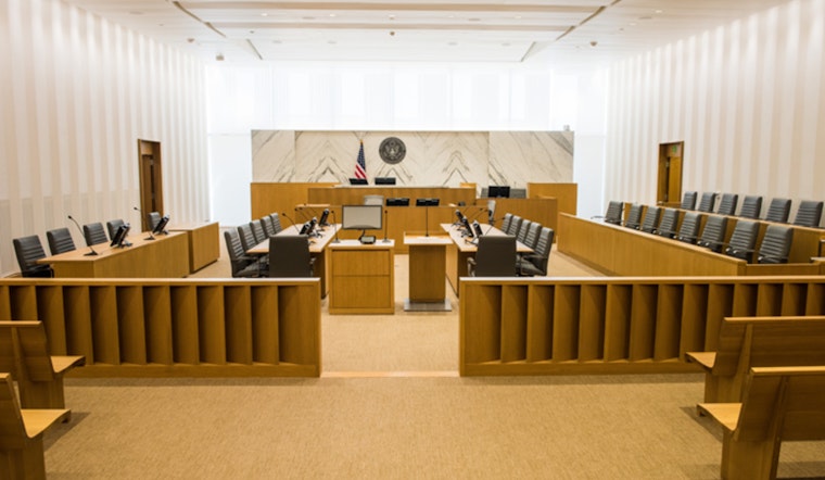 Former LA County Deputy Sentenced to Two Years for Civil Rights Violation and Cover-Up