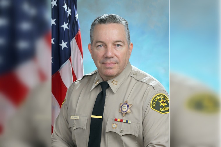 Former LA County Sheriff Villanueva Agrees to Testify on Deputy Gangs After Legal Standoff