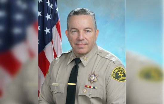 Former LA County Sheriff Villanueva Agrees to Testify on Deputy Gangs After Legal Standoff