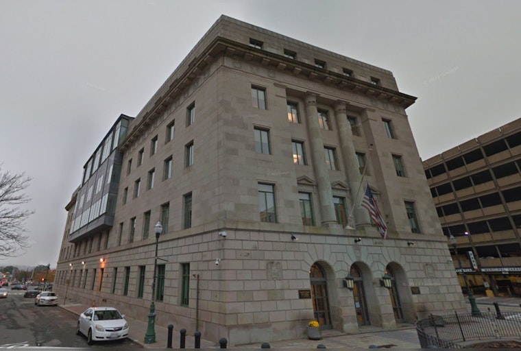 Former Massachusetts State Troopers Convicted of Overtime Pay Theft and Wire Fraud