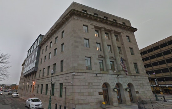 Former Massachusetts State Troopers Convicted of Overtime Pay Theft and Wire Fraud