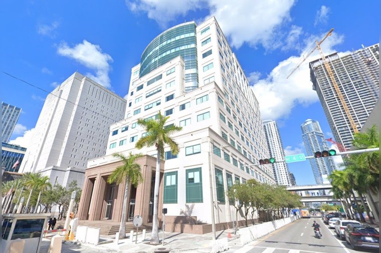 Former Miami-Dade Officer, Sentenced to Prison for COVID-19 Loan Fraud