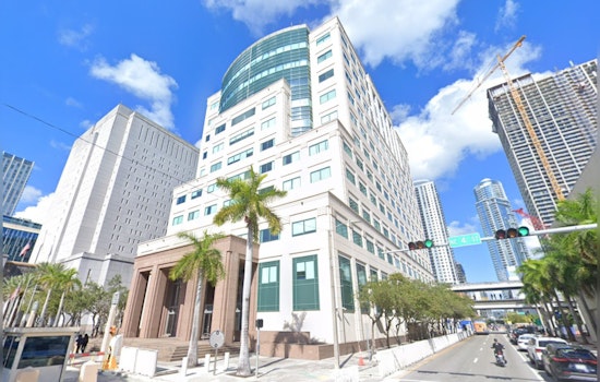 Former Miami-Dade Officer, Sentenced to Prison for COVID-19 Loan Fraud