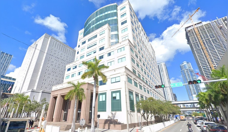 Former Miami-Dade Officer, Sentenced to Prison for COVID-19 Loan Fraud