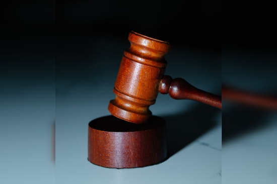 Former New Hampshire Firefighter Charged with Arson in Bradford and Warner