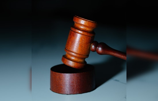 Former New Hampshire Firefighter Charged with Arson in Bradford and Warner