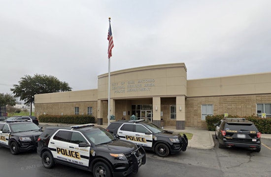 Former San Antonio Officer Testifies He'd Repeat Actions Amid Arbitration Battle for Job Reinstatement