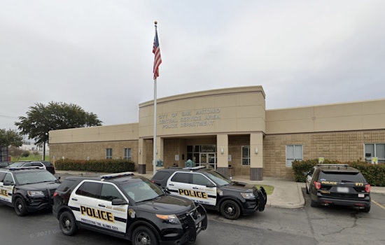 Former San Antonio Officer Testifies He'd Repeat Actions Amid Arbitration Battle for Job Reinstatement