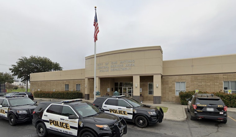 Former San Antonio Officer Testifies He'd Repeat Actions Amid Arbitration Battle for Job Reinstatement