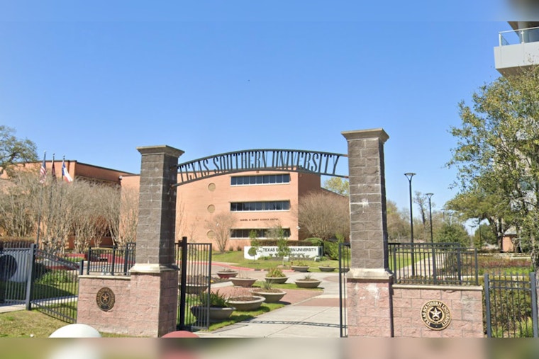 Former Texas Southern University Police Chief Accuses Ex-President of Inappropriate Relations in Tangled Legal Dispute