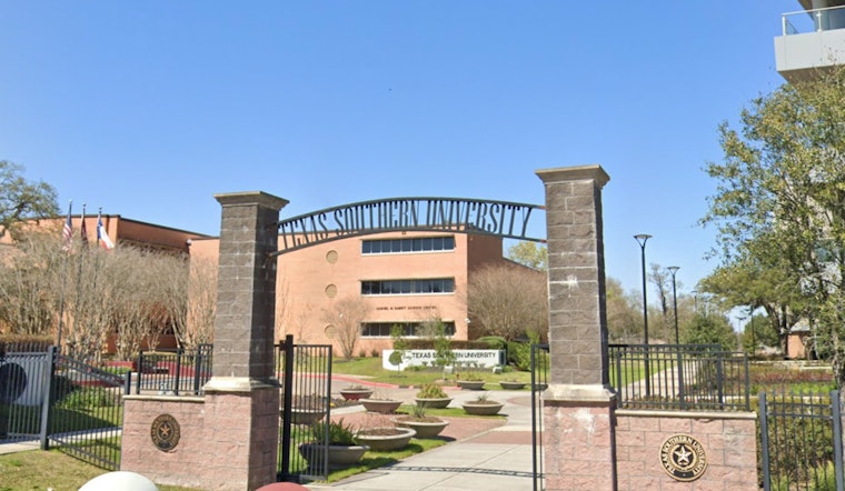Former Texas Southern University Police Chief Accuses Ex-President of Inappropriate Relations in Tangled Legal Dispute