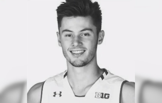 Former Wisconsin Badger and Edina High Standout Walt McGrory Dies at 24 After Courageous Cancer Battle