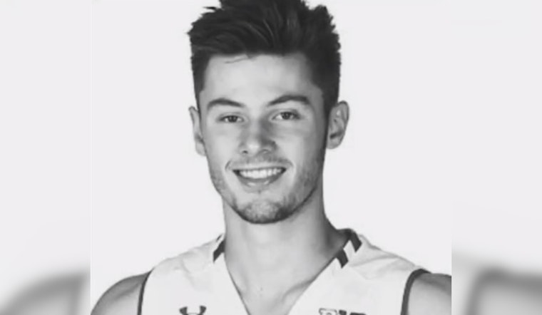 Former Wisconsin Badger and Edina High Standout Walt McGrory Dies at 24 After Courageous Cancer Battle