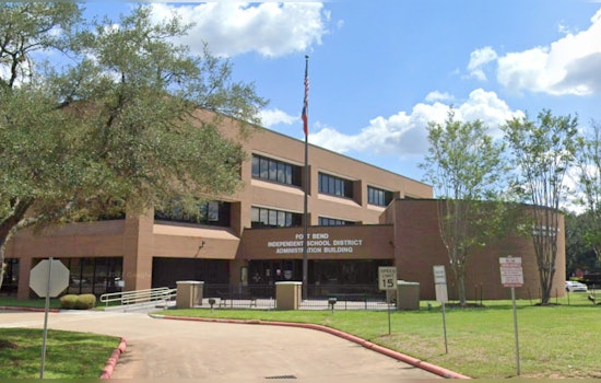 Fort Bend Superintendent Dr. Christie Whitbeck Retires Amid Mystery, Texas Community Buzzing Over Sudden Exit