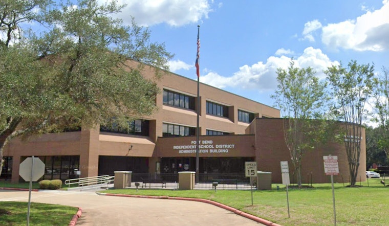 Fort Bend Superintendent Dr. Christie Whitbeck Retires Amid Mystery, Texas Community Buzzing Over Sudden Exit