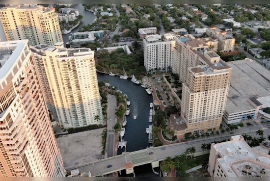 Fort Lauderdale Rings in the New Year: Anchor Drops, Fireworks, and Glamorous Galas Await