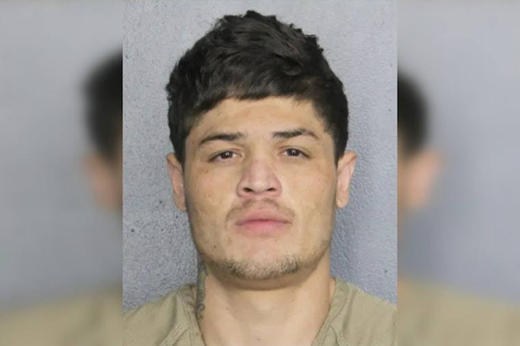 Fort Lauderdale Suspect Charged in Daytime Robbery of Canadian Couple on Las Olas Boulevard