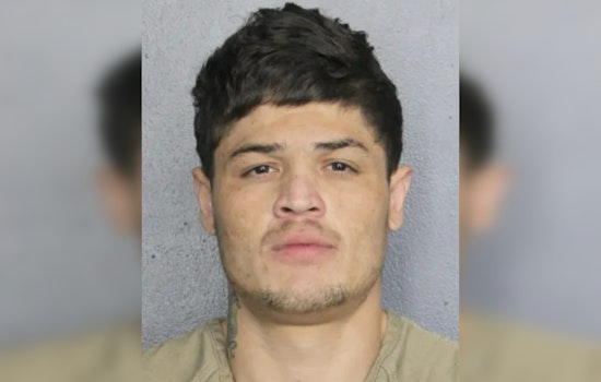 Fort Lauderdale Suspect Charged in Daytime Robbery of Canadian Couple on Las Olas Boulevard
