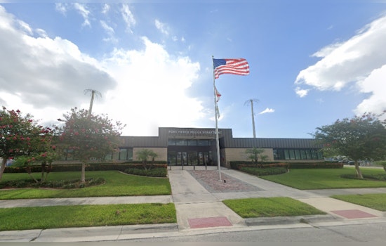 Fort Pierce Man Detained on Allegations of Armed Robbery Spree Affecting Postal Workers Across Florida