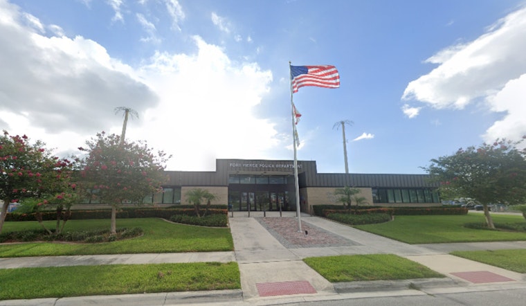 Fort Pierce Man Detained on Allegations of Armed Robbery Spree Affecting Postal Workers Across Florida