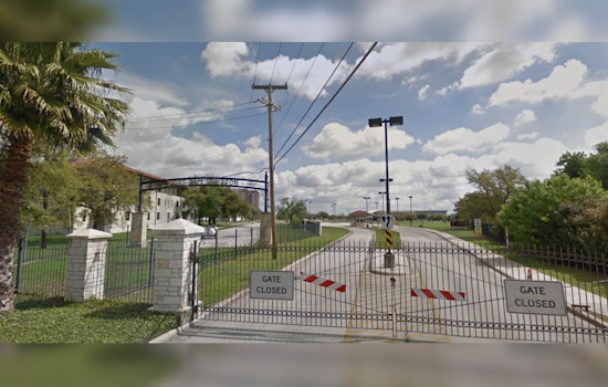 Fort Sam Houston Woman Charged in Lavish $100M Army Fraud Farce