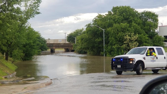 Fort Worth Residents to See 15% Stormwater Fee Hike for Enhanced Flood Prevention