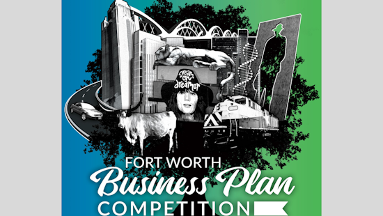 Fort Worth Rolls Out Red Carpet for Biz Whiz Kids with Lucrative Plan Competition