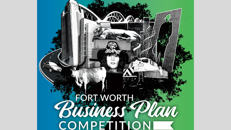 Fort Worth Rolls Out Red Carpet for Biz Whiz Kids with Lucrative Plan Competition
