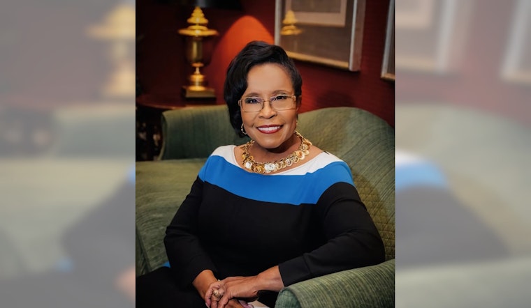 Fort Worth's Gyna Bivens Nabs Seat on National League of Cities Board