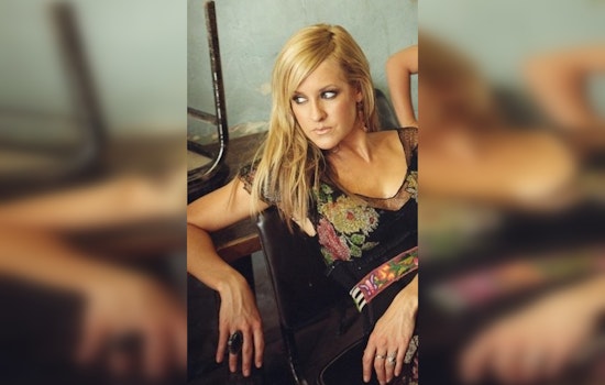 Founding Member of The Chicks Fatally Injured in Texas Car Accident Near El Paso