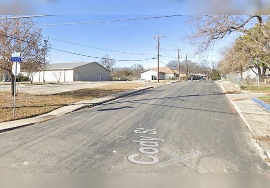 Four Arrested After High-Speed Chase Leads to Standoff in San Antonio