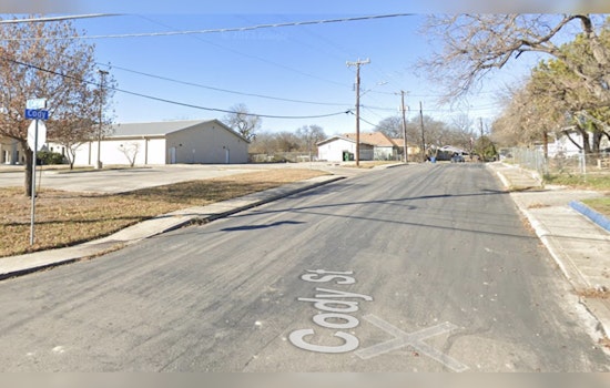 Four Arrested After High-Speed Chase Leads to Standoff in San Antonio
