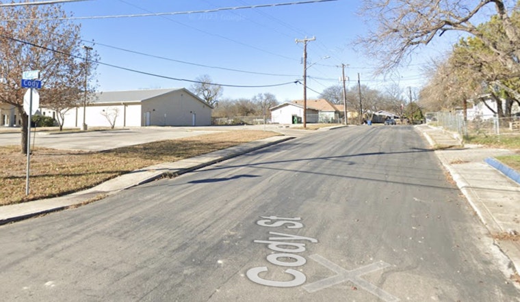 Four Arrested After High-Speed Chase Leads to Standoff in San Antonio