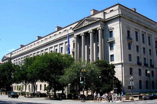 Four Indicted in $80M Online Love Scam Laundering Plot