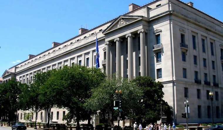 Four Indicted in $80M Online Love Scam Laundering Plot