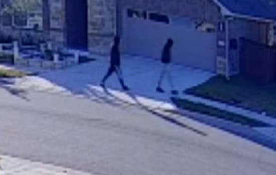 Four Men Charged in String of Postal Thefts Using USPS Master Keys in Austin