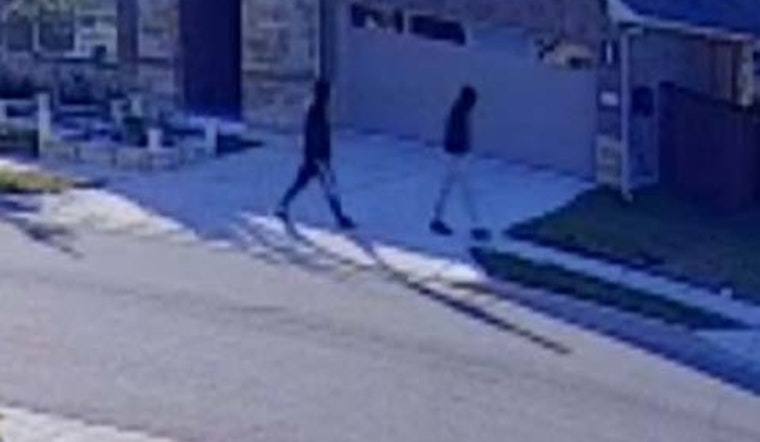 Four Men Charged in String of Postal Thefts Using USPS Master Keys in Austin
