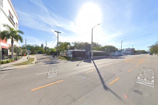 Four Men Wounded in Separate Shootings in Miami’s Little Haiti and Nearby Area, Police Seek Information