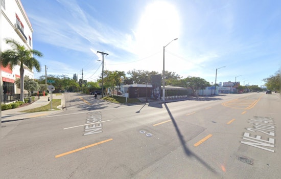 Four Men Wounded in Separate Shootings in Miami’s Little Haiti and Nearby Area, Police Seek Information