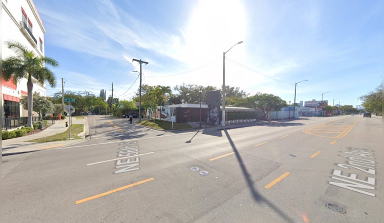 Four Men Wounded in Separate Shootings in Miami’s Little Haiti and Nearby Area, Police Seek Information