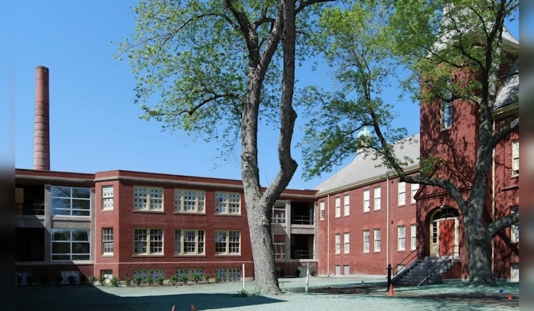 Foxborough's Former State Hospital Reborn as Affordable Senior Housing in Healey-Driscoll Initiative