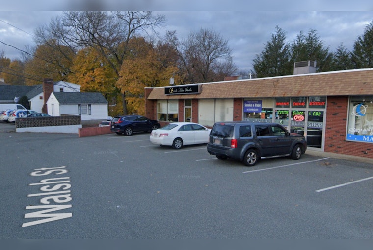 Framingham Police Hunt for Teen Suspects in Early Morning Vape Shop Smash-and-Grab