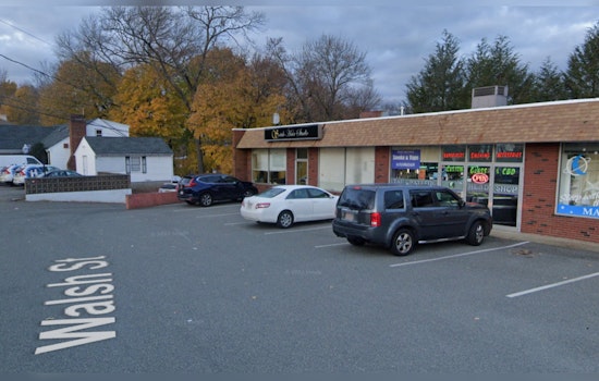Framingham Police Hunt for Teen Suspects in Early Morning Vape Shop Smash-and-Grab