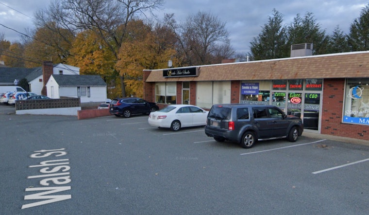 Framingham Police Hunt for Teen Suspects in Early Morning Vape Shop Smash-and-Grab