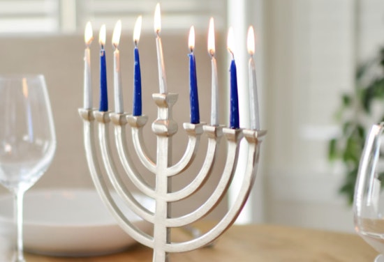 Framingham Police Investigate Potential Hate Crime After Menorah Vandalized at Centre Common