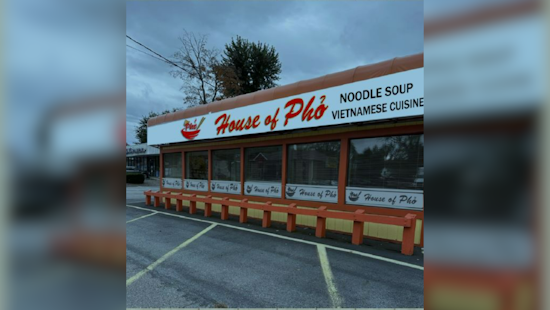 Framingham Welcomes 'House of Pho' to Route 9's Dining Scene, Expanding Vietnamese Culinary Horizons