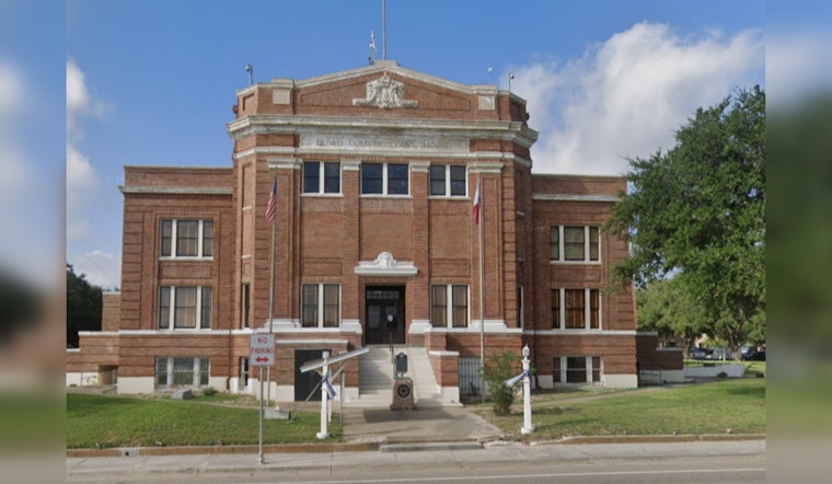 Freer, Texas Man Sentenced to 5 Years for Cocaine Distribution, Admits Guilt