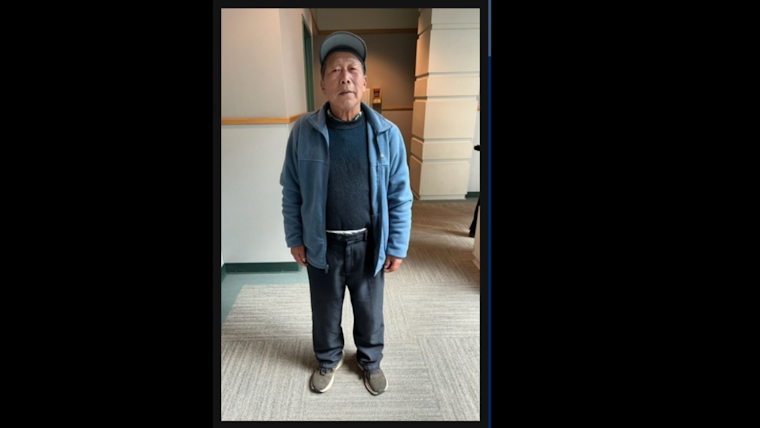 UPDATE: Fremont Community Breathes Sigh of Relief as Police Reunite Lost 80-Year-Old Man with Family