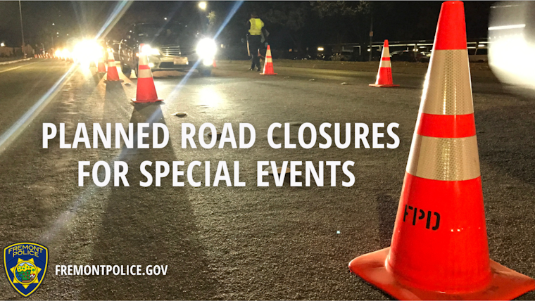 Fremont Gurdwara's New Year's Eve Festivity Prompts Road Closures and Safety Measures